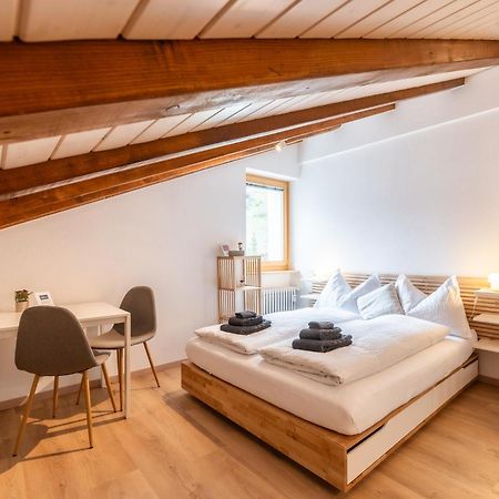 Studio Mundizia Zermatt Dış mekan fotoğraf