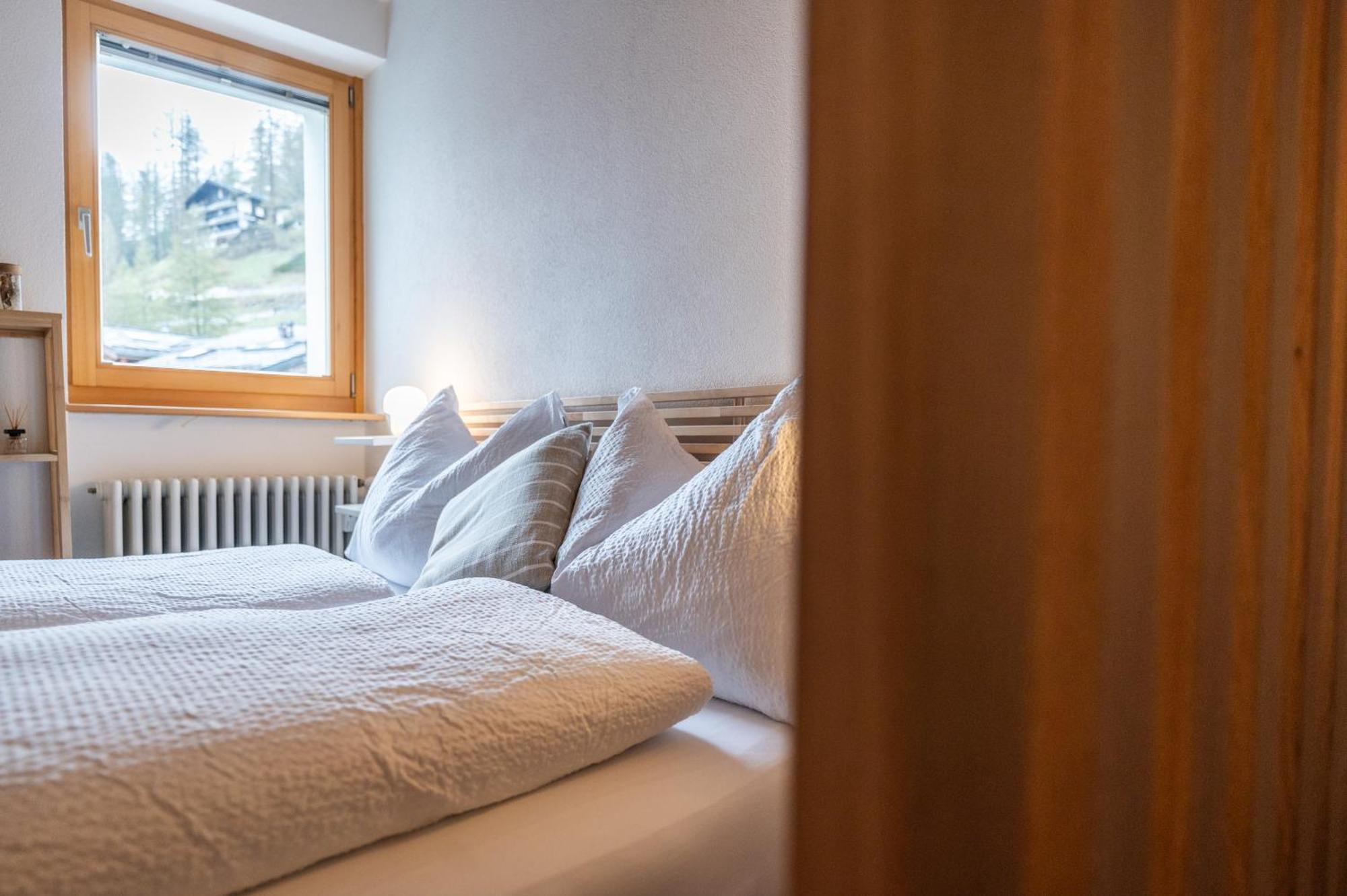 Studio Mundizia Zermatt Dış mekan fotoğraf