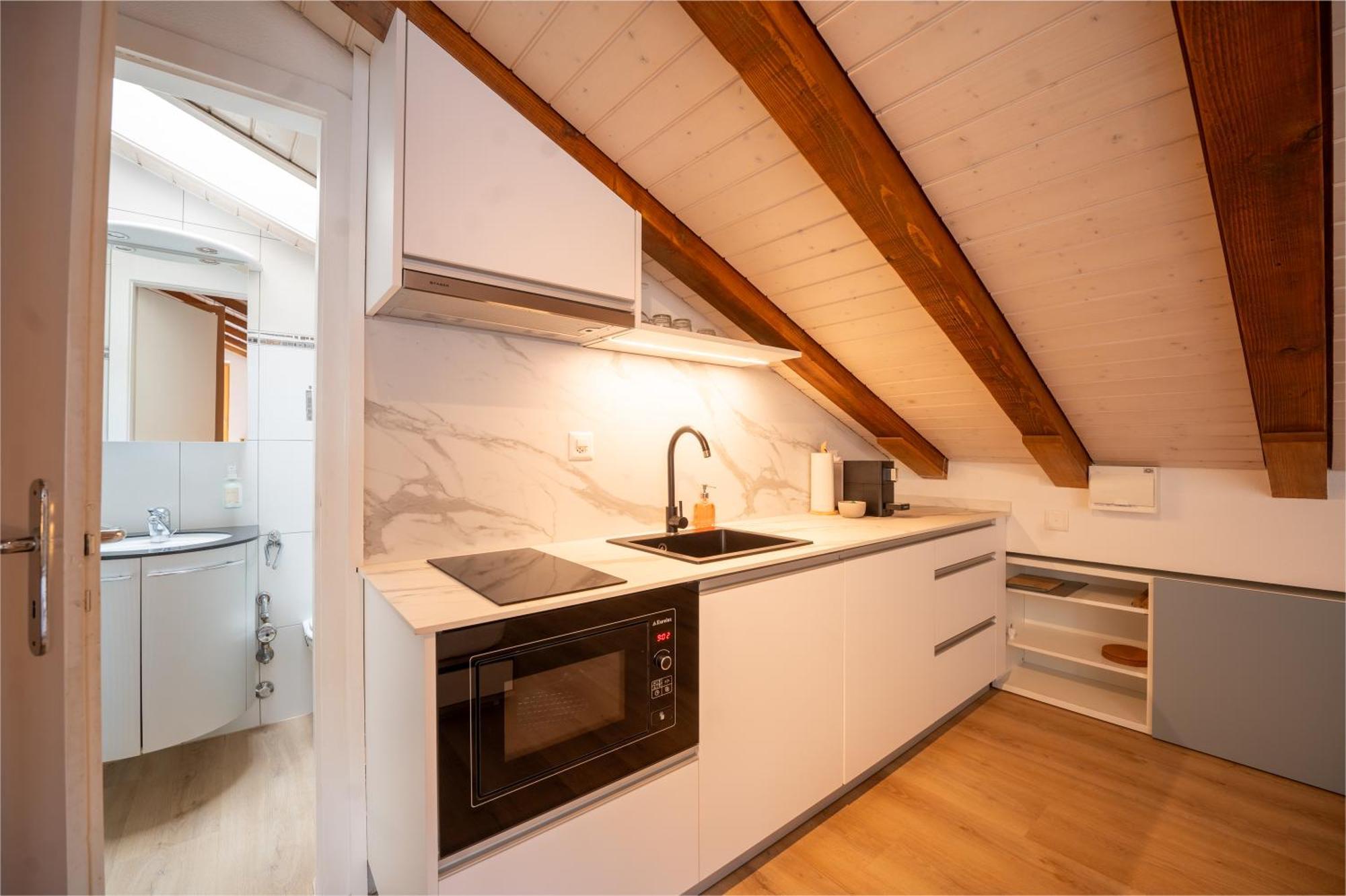 Studio Mundizia Zermatt Dış mekan fotoğraf
